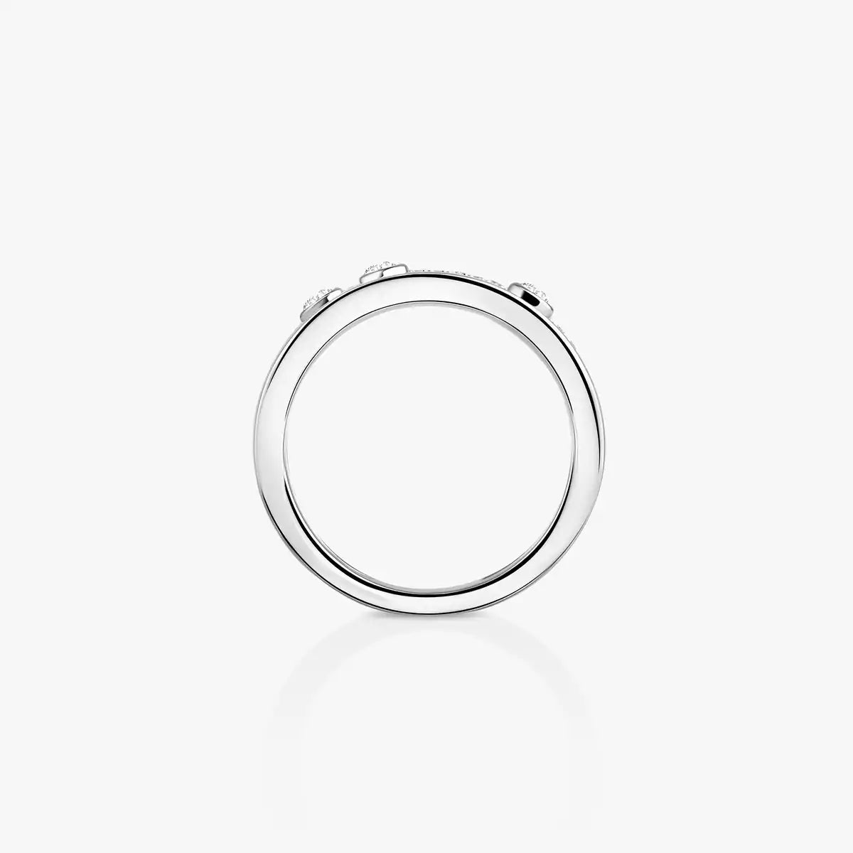 [Spark]Move Romane Diamond Ring