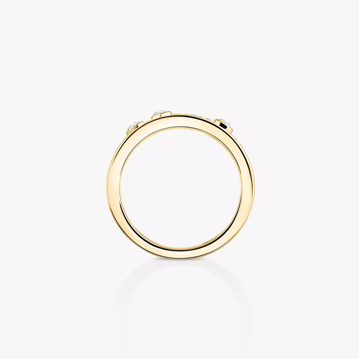 [Spark]Move Romane Diamond Ring