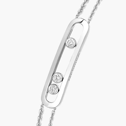 [Spark]Demo Eye Diamond Bracelet