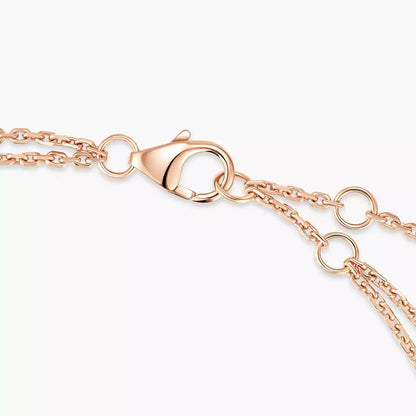 [Spark]Demo Eye Diamond Bracelet