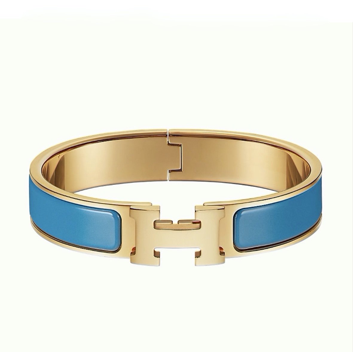 [Spark]H BRACELET TURQUOISE 12MM
