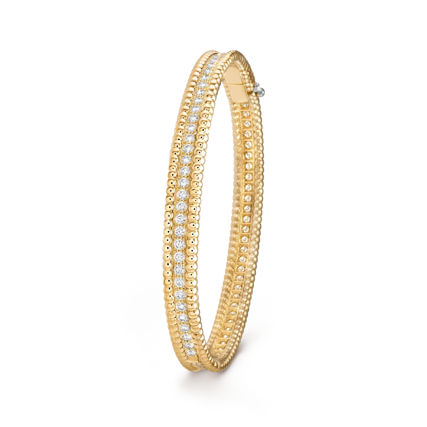 [Spark]PERLEE DIAMONDS BRACELET 1 ROW
